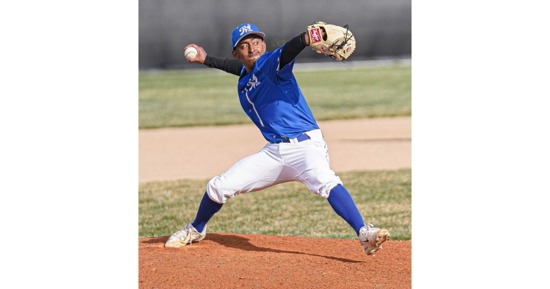 MCC Baseball takes Otero series with Saturday split